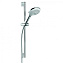 Душевой гарнитур Kludi Freshline 6793005-00 хром - фото 1