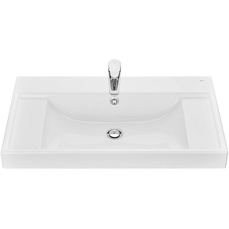 Раковина Roca Ona ZRU9307562 80х46 белый