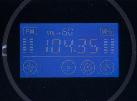 Пульт управления Радомир 1-34-0-0-0-873 400