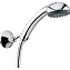 Душевая лейка Webert Sax AC0389015 хром - фото 1