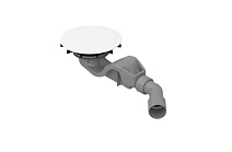 Слив для ванны Bette Air B525-000 50 белый глянцевый