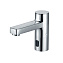 Смеситель Kludi Zenta 3820205 для раковины, хром - фото 1