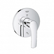 Переключатель Grohe Eurosmart 19970002 на 2 положения Переключатель Grohe Eurosmart 19970002 на 2 положения