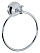 Полотенцедержатель Tiffany World Harmony TWHA015cr хром