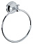 Полотенцедержатель Tiffany World Harmony TWHA015cr хром