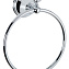 Полотенцедержатель Tiffany World Harmony TWHA015cr хром - фото 1