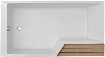 Ступень Jacob Delafon Bain Douche E6D001-00