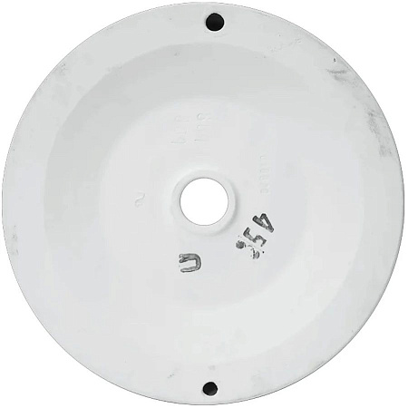 Раковина Sanita Luxe Best Slim 40 BST40SLWB01S белый