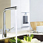 Смеситель Grohe Essence 30270000 для кухонной мойки, хром - фото 2