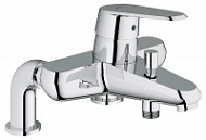 Смеситель Grohe Eurodisc Cosmopolitan 33392002 на борт ванны Смеситель Grohe Eurodisc Cosmopolitan 33392002 на борт ванны