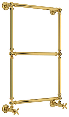 Полотенцесушитель водяной Сунержа Ренессанс 03-0280-8650 860x500 золото
