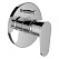 Смеситель Laufen The New Classic HF900589100000 для душа, хром