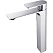 Смеситель для раковины beWash Purify BVMM0BH500 хром