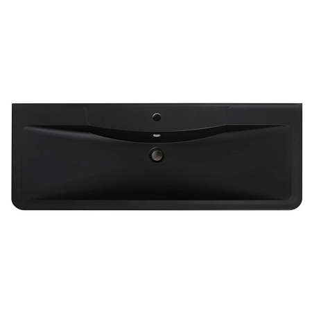 Раковина BelBagno BB1200/455-LV-ART-ALR-NERO 120 черный