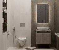 Мебель для ванной Kerama Marazzi Pro PRO.60.1\OAK.O 60 дуб орегон