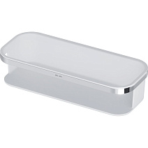 Полка Am.Pm Func A8F53100 хром