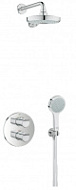 Душевой комплект Grohe Grohtherm 2000 New 34283001