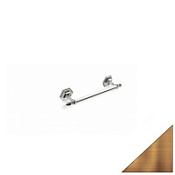 Полотенцедержатель Stil Haus Marte MA06(25) 39 бронза