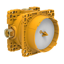 Скрытая монтажная часть Laufen Simibox HF574037000000