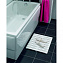 Фронтальная панель VitrA Neon 51490006000 для ванны 160 - фото 2