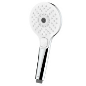 Душевая лейка Toto Showers TBW01011E1A хром Душевая лейка Toto Showers TBW01011E1A хром