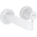 Смеситель Hansgrohe Finoris 76051700 для раковины, белый матовый