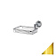 Мыльница Bagno & Associati Canova CA13452 ORO