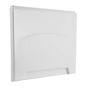 Панель боковая Cezares Eco ECO-70-SP-W37 70x56.5 белый Панель боковая Cezares Eco ECO-70-SP-W37 70x56.5 белый