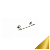 Полотенцедержатель Stil Haus Marte MA06(16) 39 золото