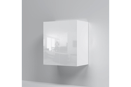 Шкаф Am.Pm Func M8FCH0602WG 60х70 белый глянец