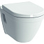 Унитаз подвесной VitrA S50 7740B003-0075 - фото 1