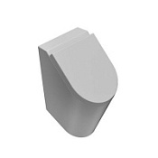 Писсуар Globo Forty3 FO030.BI белый Писсуар Globo Forty3 FO030.BI белый