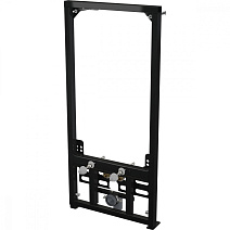 Система инсталляции для биде AlcaPlast A105/1120 