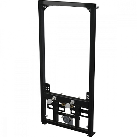 Система инсталляции для биде AlcaPlast A105/1120 