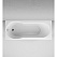 Акриловая ванна AM.PM X-Joy W88A-170-070W-A 170х70 белый