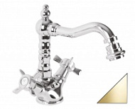 Смеситель Cezares Lord LORD-BS2-03/24 для биде