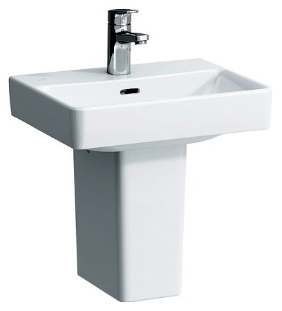 Раковина Laufen Pro S 8.1596.1.000.104.1 45