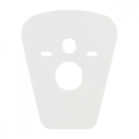 Шумоизоляция для инсталляции BelBagno BB023-SL белый