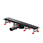 Душевой лоток AM.PM MasterFlow W01SC-P11-060-01BM 60 черный матовый