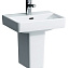 Раковина Laufen Pro S 8.1596.1.000.104.1 45 - фото 2