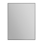 Зеркало BelBagno SPC-AL 60х80 черный Зеркало BelBagno SPC-AL 60х80 черный
