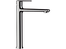 Смеситель Remer Vanity V11L для раковины, хром Смеситель Remer Vanity V11L для раковины, хром