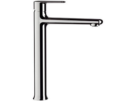 Смеситель Remer Vanity V11L для раковины, хром