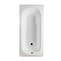 Чугунная ванна Byon 170x70 Чугунная ванна Byon 170x70