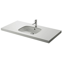 Раковина TOTO Public LW765Y 54