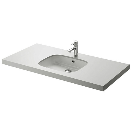 Раковина TOTO Public LW765Y 54