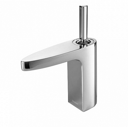 Смеситель Bravat Spring F179113C  для раковины