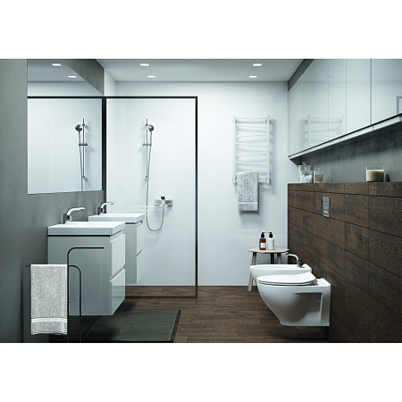 Мебель для ванной Cersanit Moduo SB-SZ-MOD-MO60/Wh 60 белый