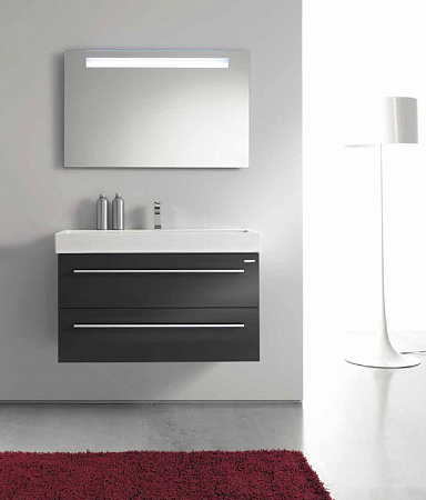 Зеркало Berloni Bagno SQ402