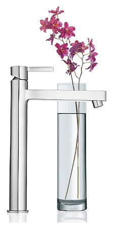 Смеситель Grohe Lineare 23405000 для раковины